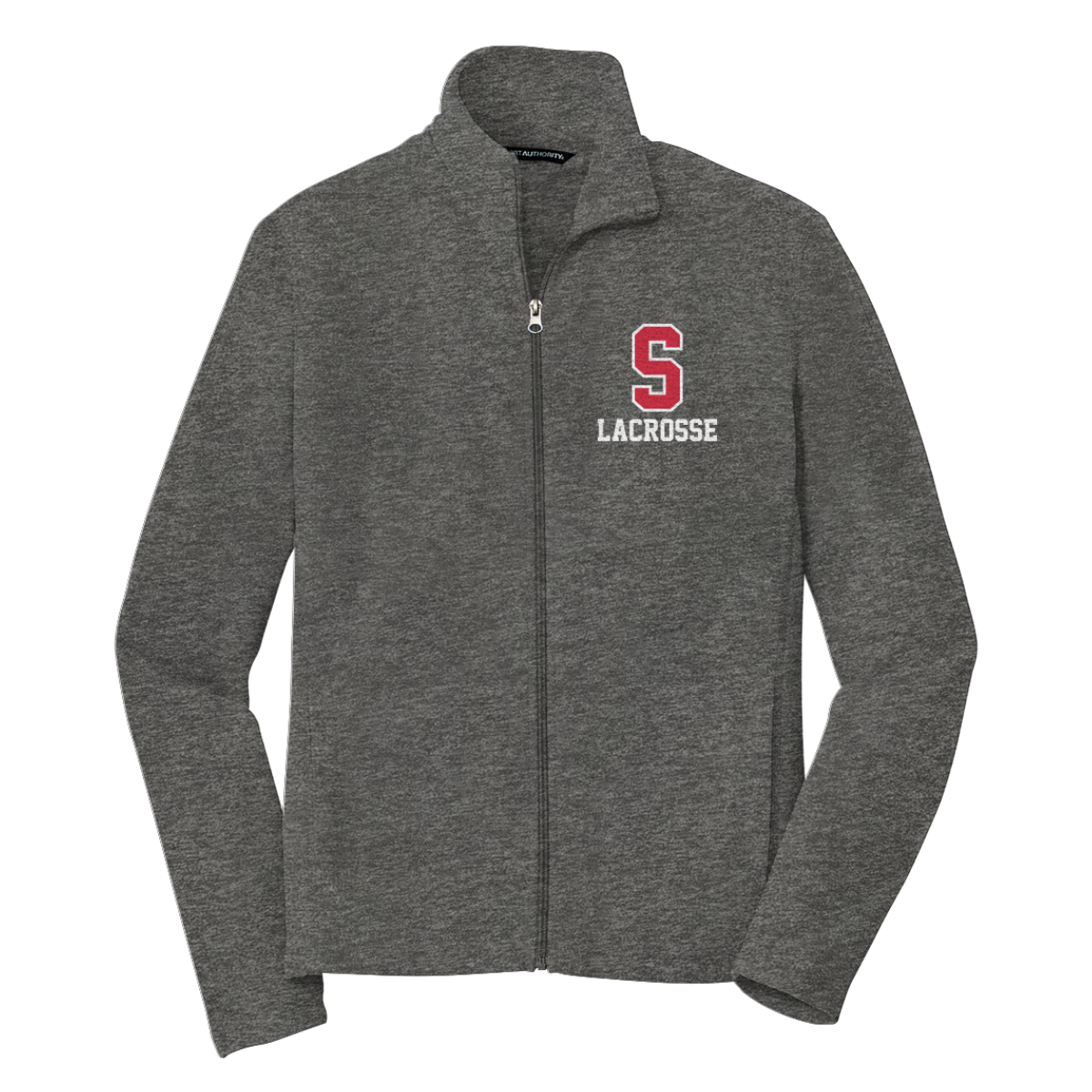 Adult Stillwater Port Authority Microfleece Jacket