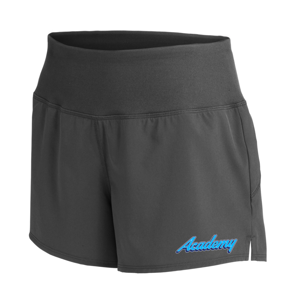 Women's SDLA Sport-Tek Repeat Short