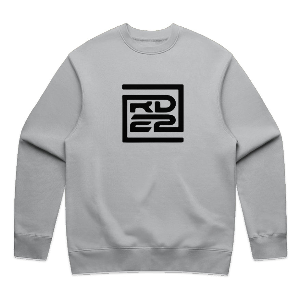 Adult Drenner Lacrosse AS Colour Relax Crew