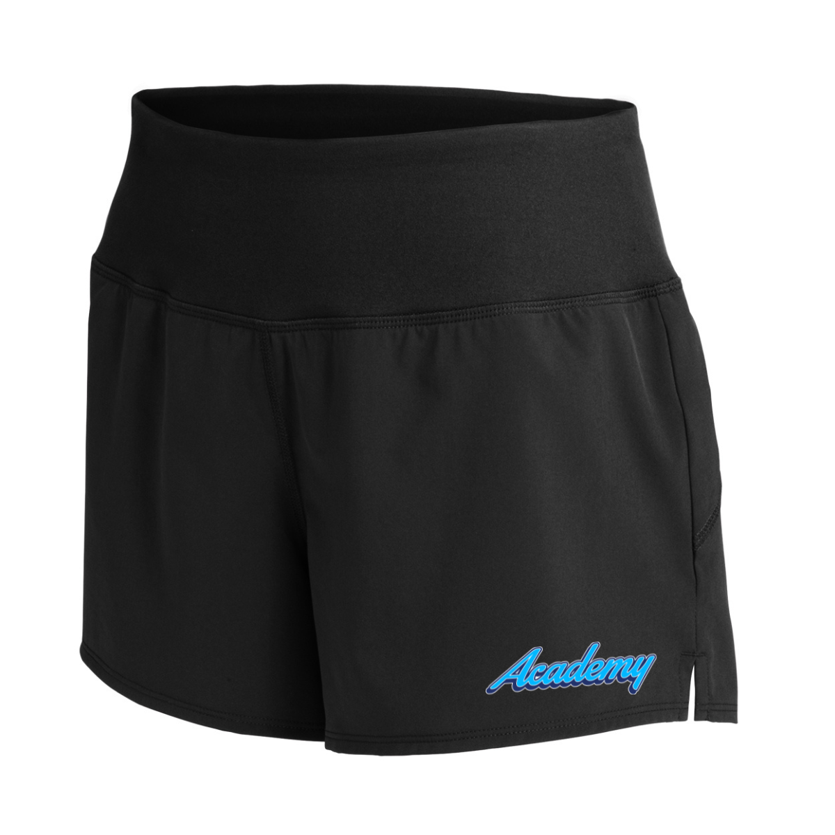 Women's SDLA Sport-Tek Repeat Short