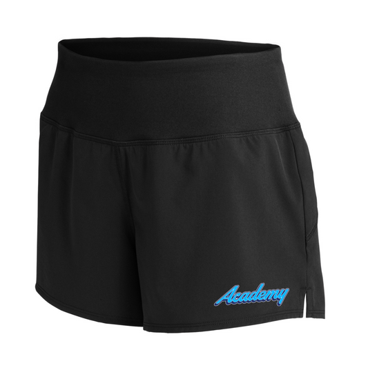 Women's SDLA Sport-Tek Repeat Short