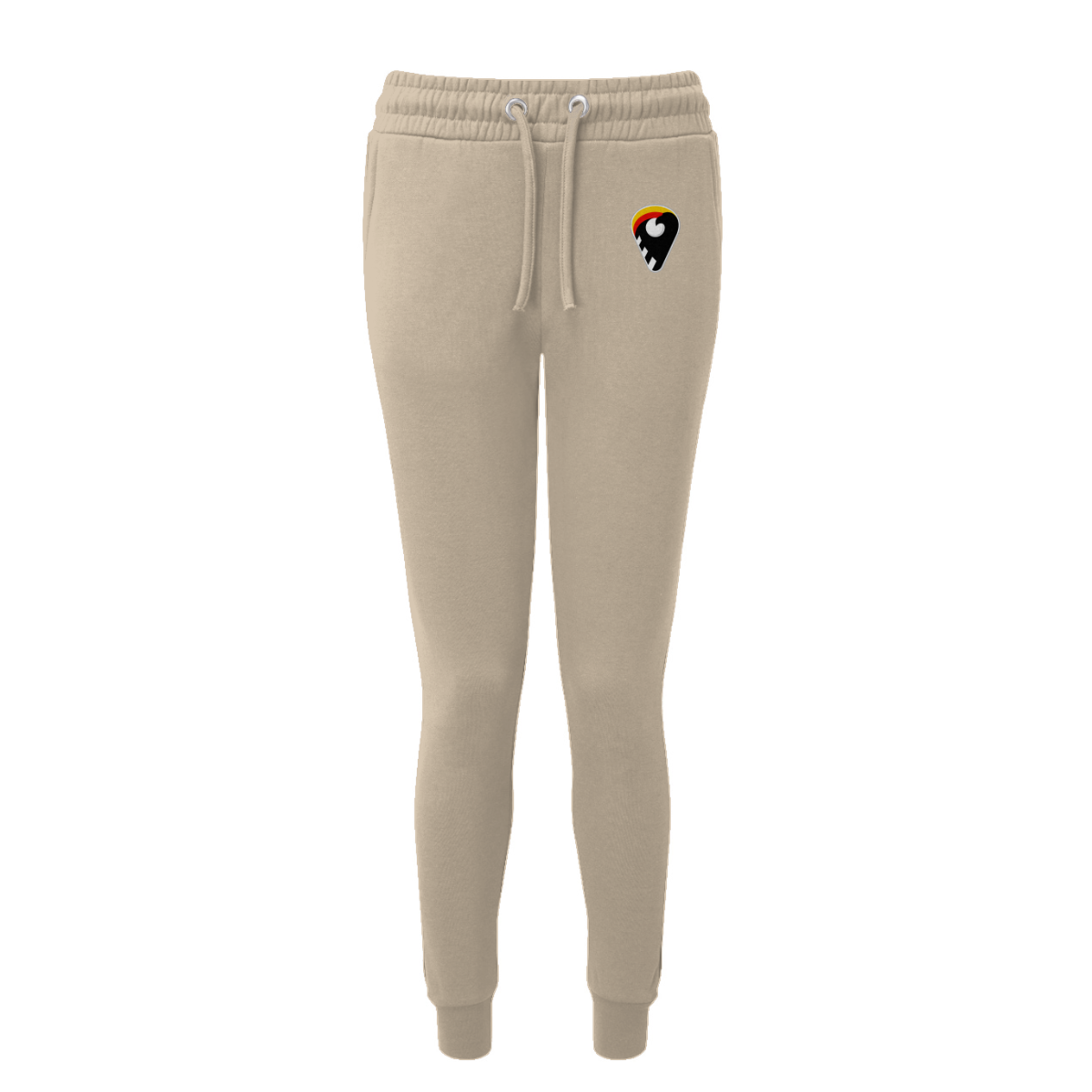 Women's GH Lacrosse TriDri Fitted Joggers