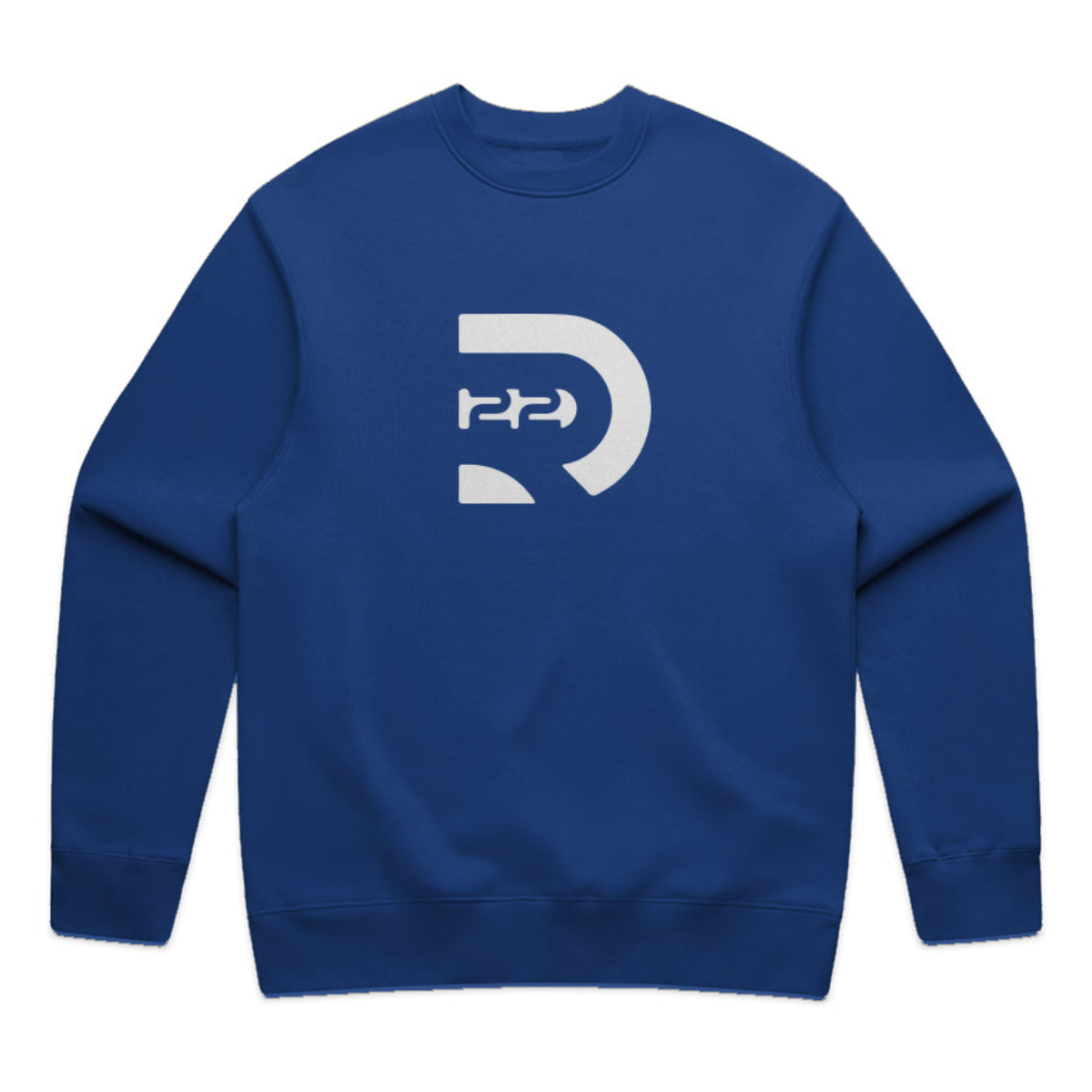 Adult Drenner Lacrosse AS Colour Relax Crew