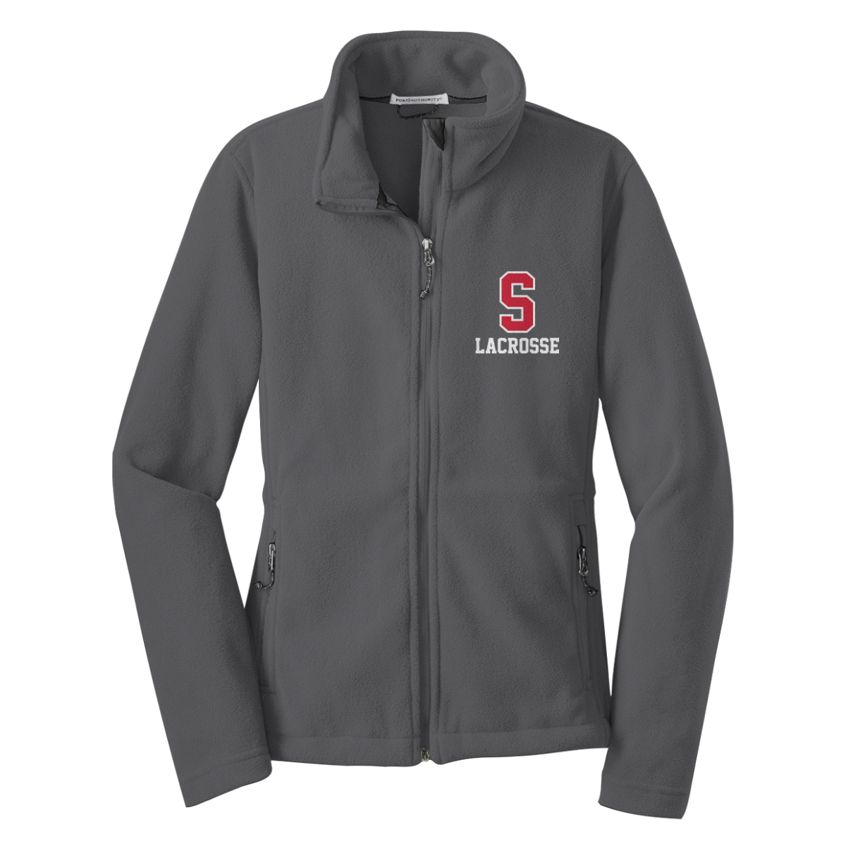 Women's Stillwater Port Authority Fleece Jacket