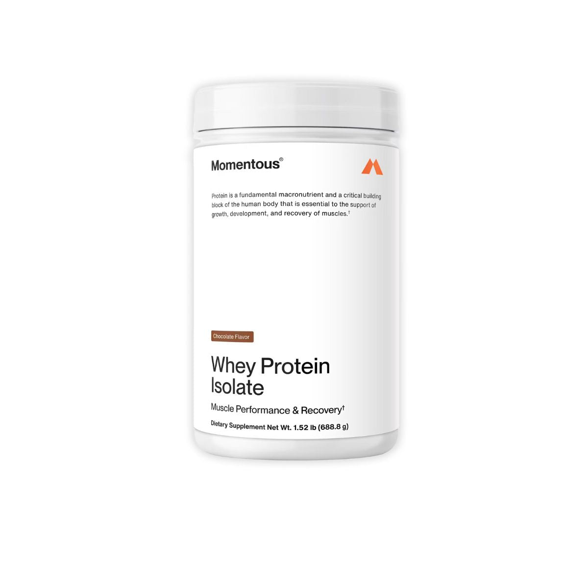 Athletic Resilience Stack