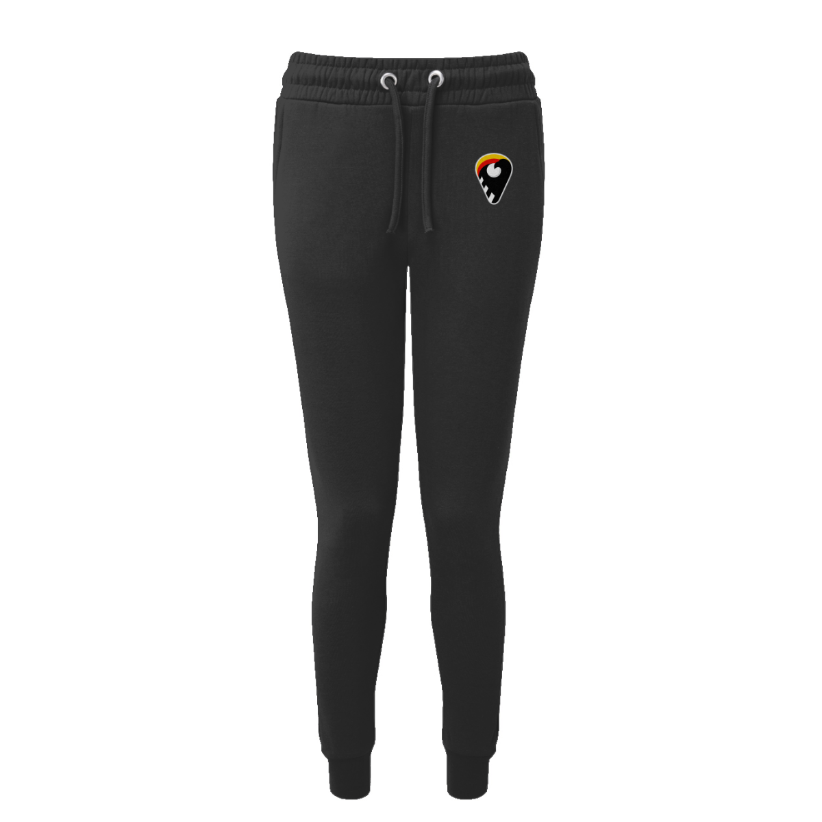 Women's GH Lacrosse TriDri Fitted Joggers