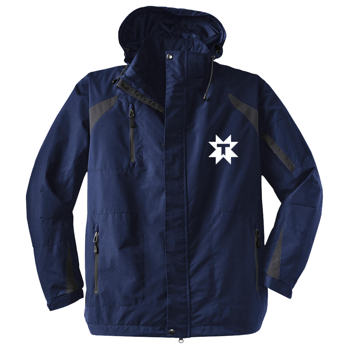 Adult Thump Lacrosse Port Authority All-Season Jacket