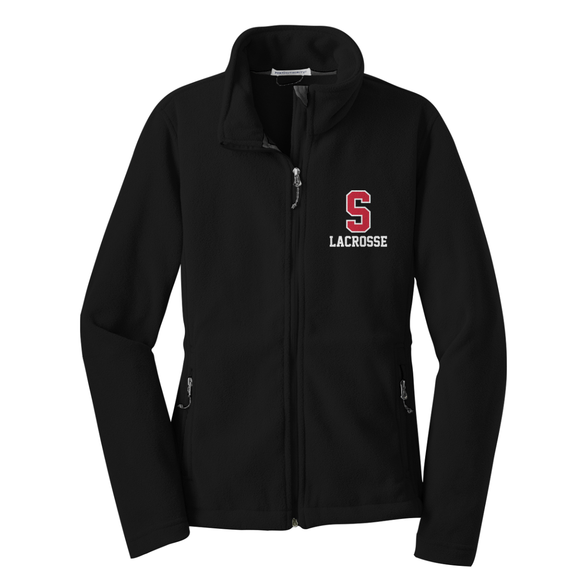 Women's Stillwater Port Authority Fleece Jacket