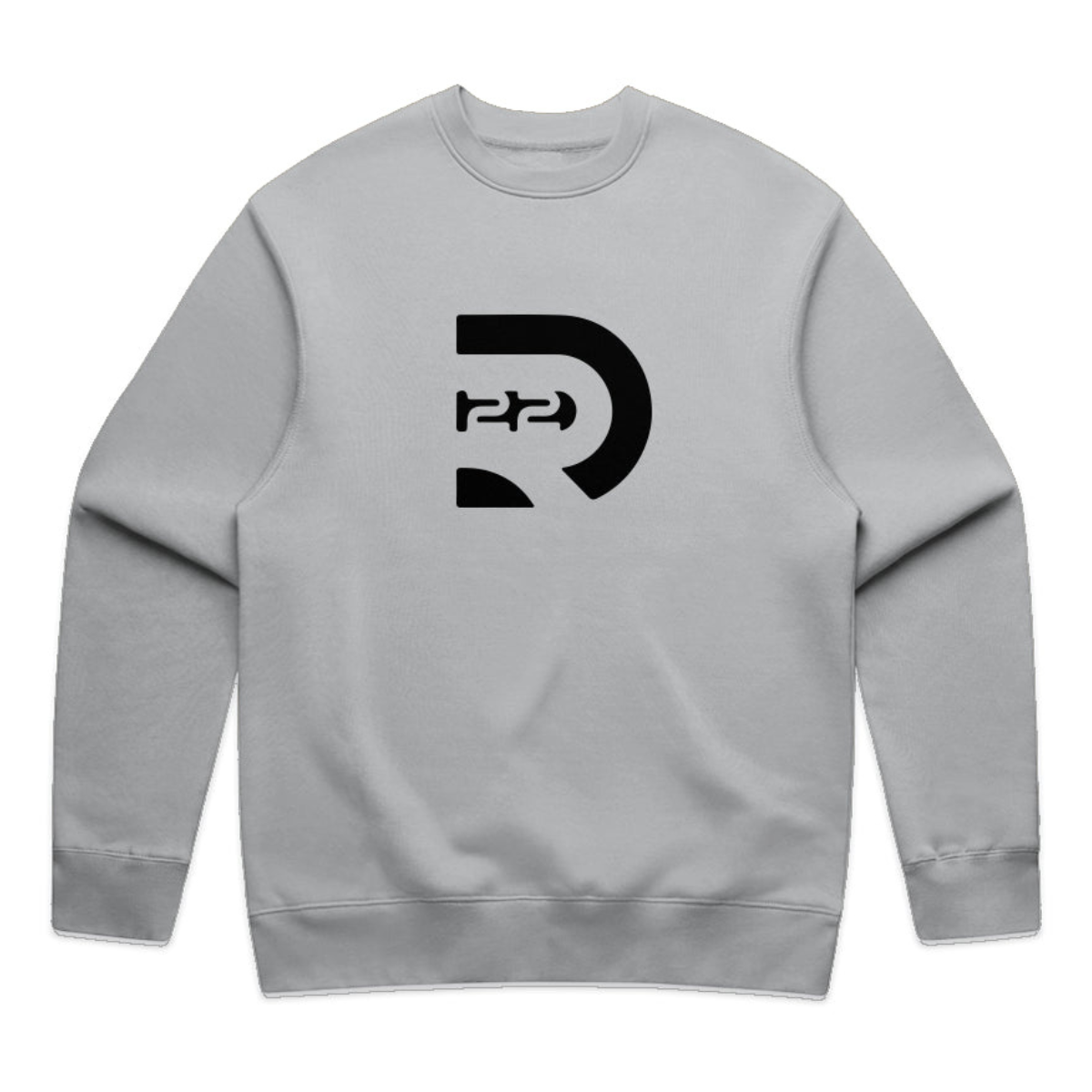 Adult Drenner Lacrosse AS Colour Relax Crew