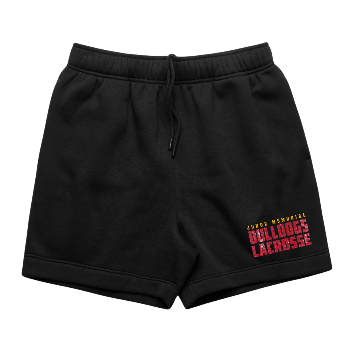 Adult Judge Lax AS Colour Relax Track Shorts