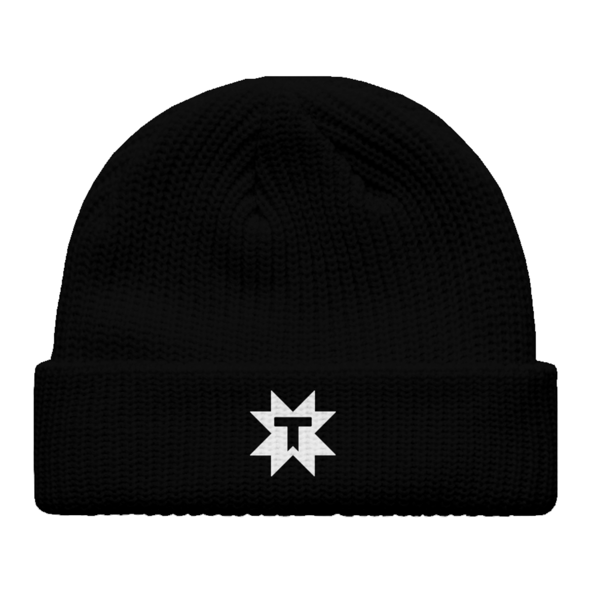 Thump Lacrosse Fisherman Beanie
