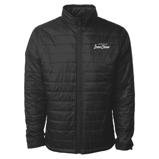 Men's Iron Claw Puffer Jacket
