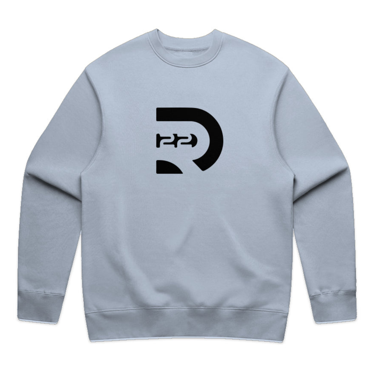 Adult Drenner Lacrosse AS Colour Relax Crew
