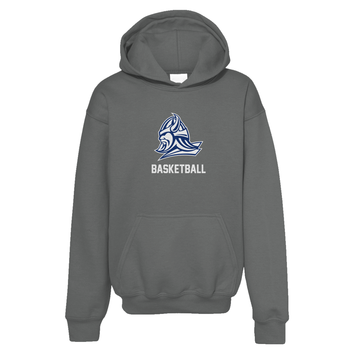 Youth Maclay Basketball Gildan Hoodie