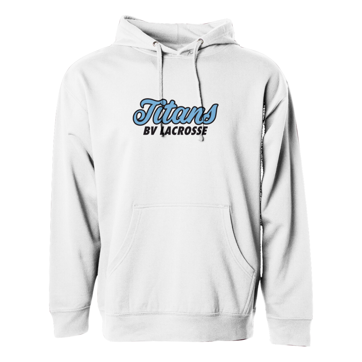 Adult BV Titans ITC Midweight Hoodie