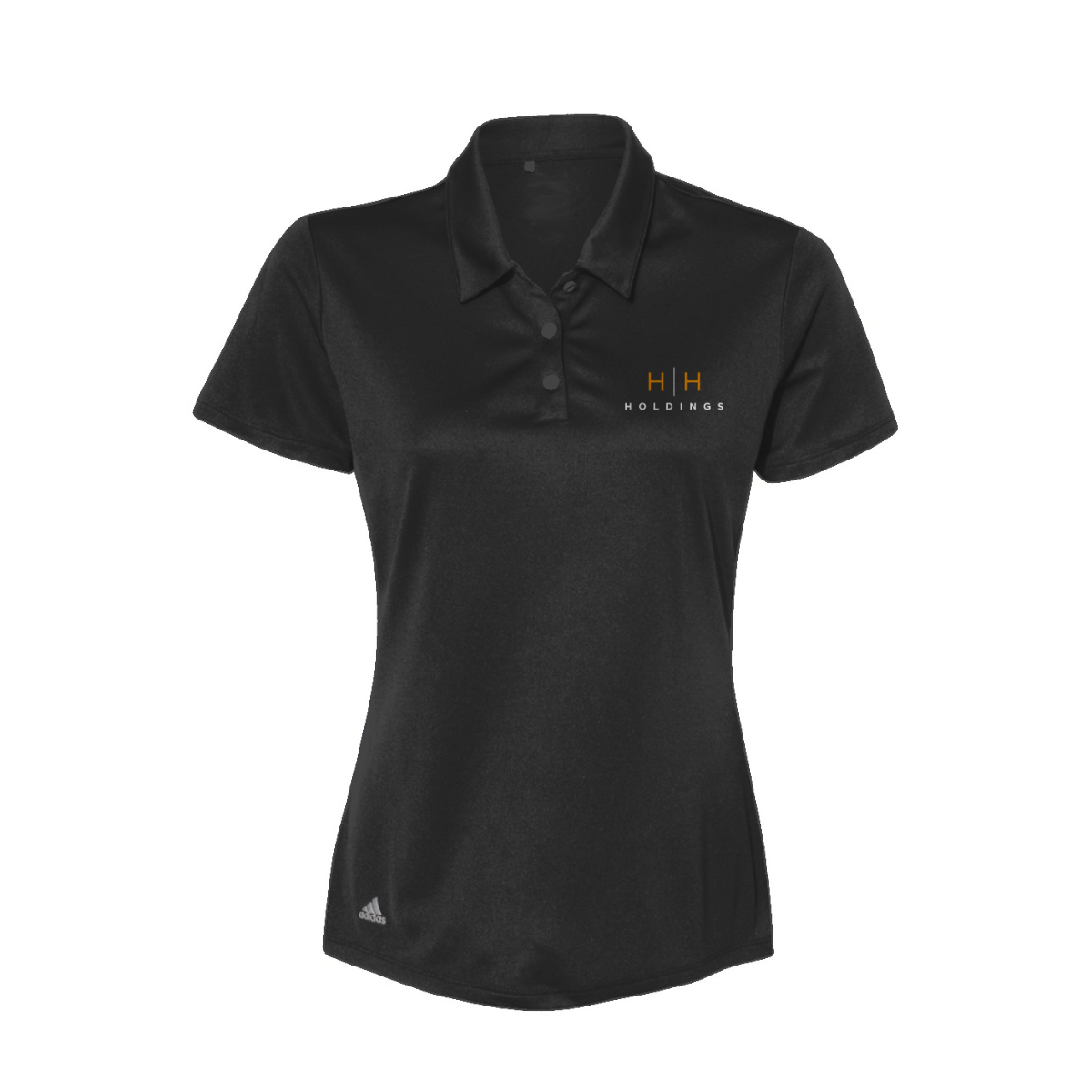 Women's HH Holdings Adidas Performance Polo