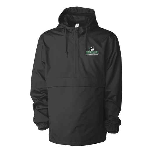 Adult NHS Football ITC Anorak Jacket