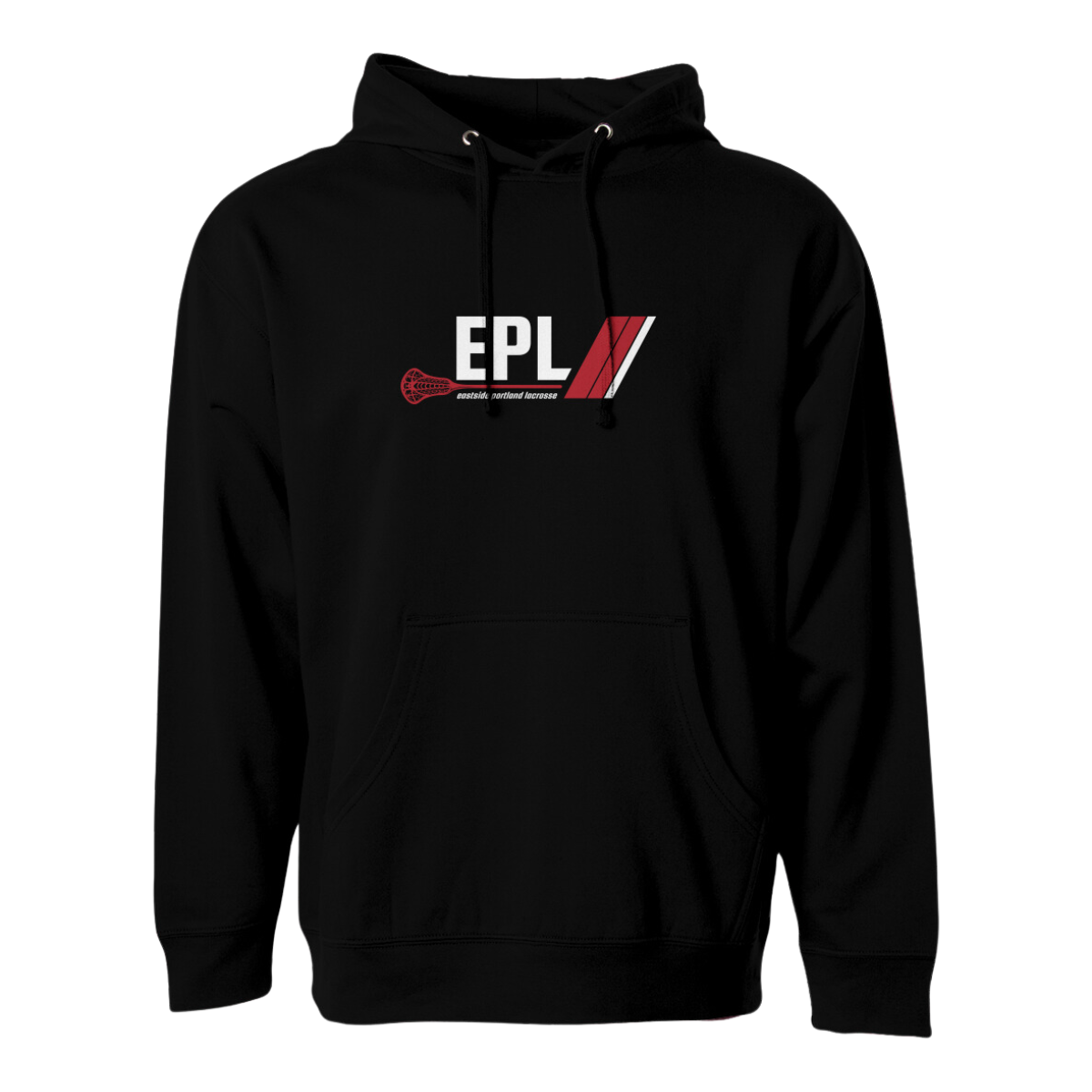 Adult EPL Midweight Hoodie