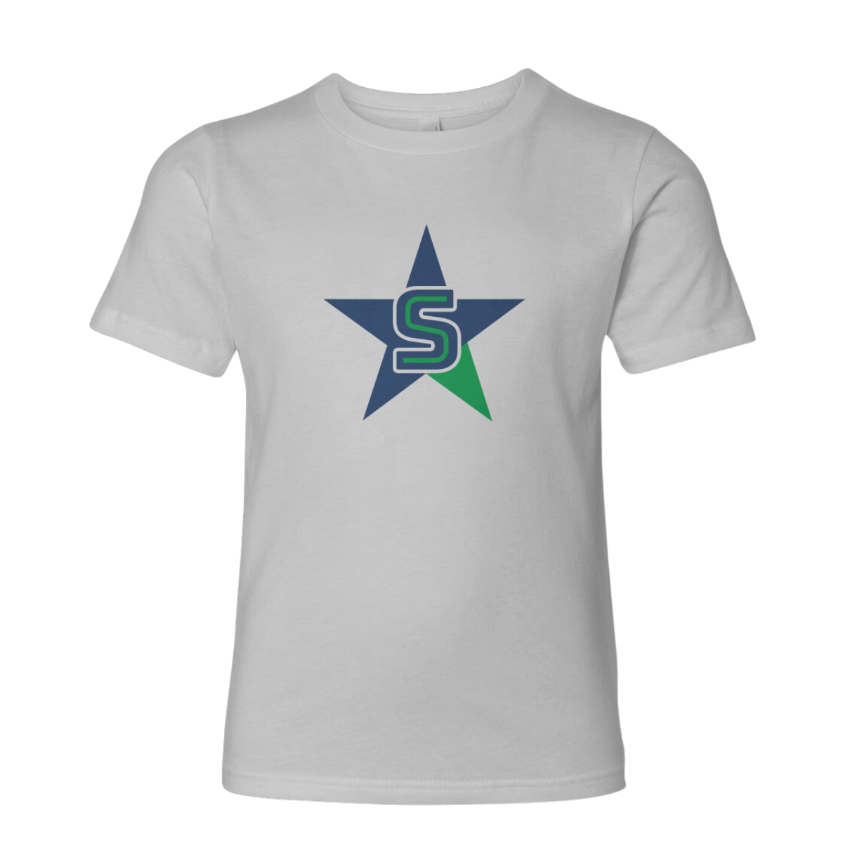 Youth Stamford Next Level Cotton T-Shirt