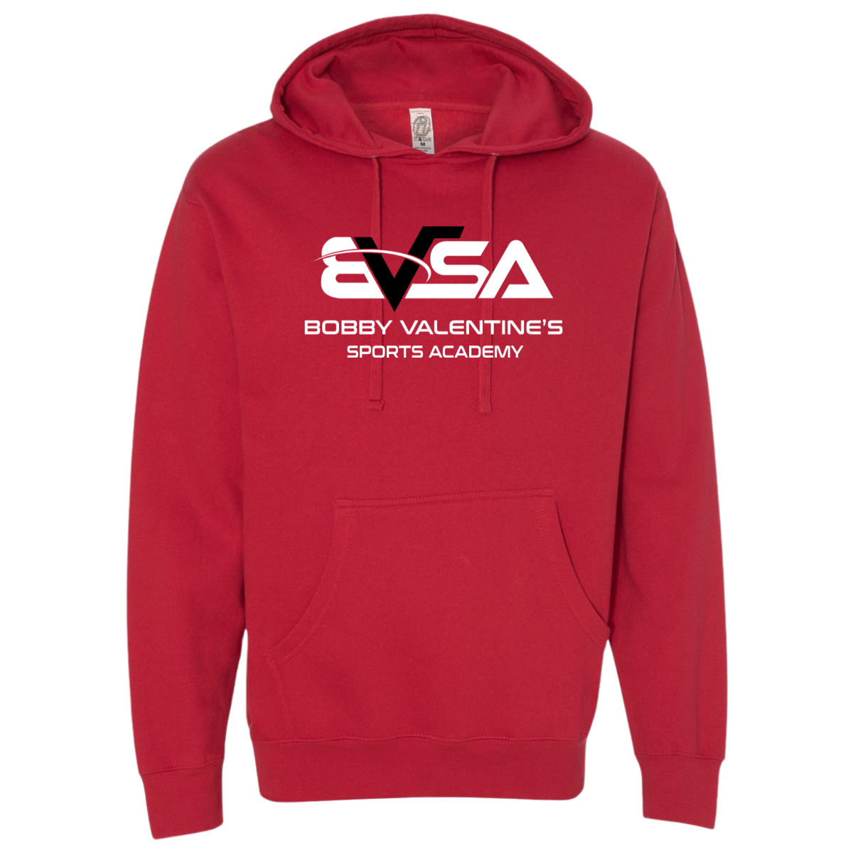 Adult BVSA ITC Midweight Hoodie