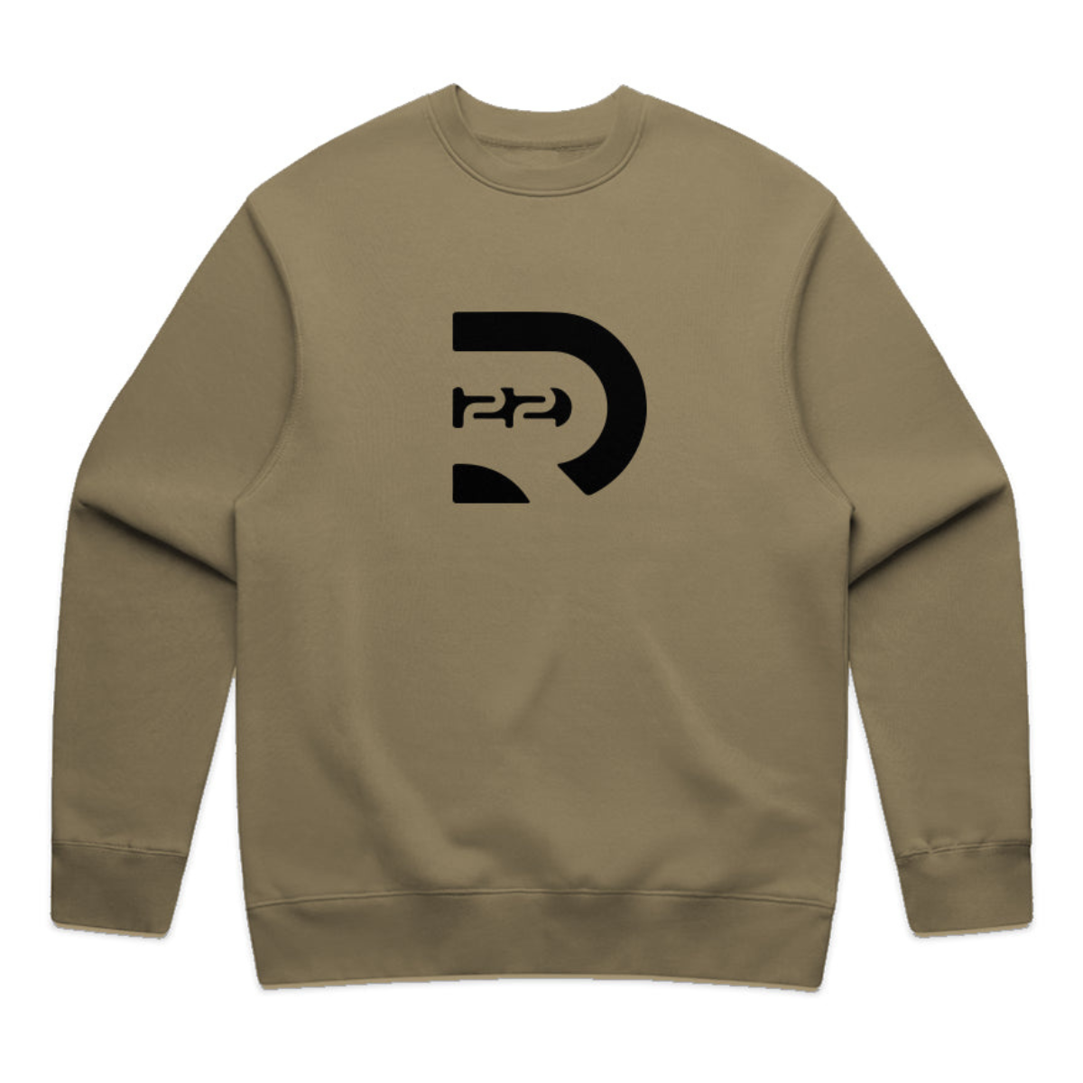Adult Drenner Lacrosse AS Colour Relax Crew
