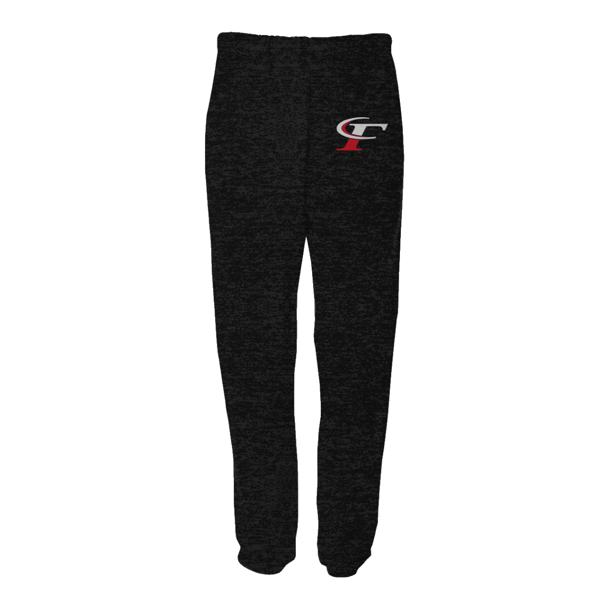 Adult Colorado Force Softball Jerzees Sweatpants with Pockets