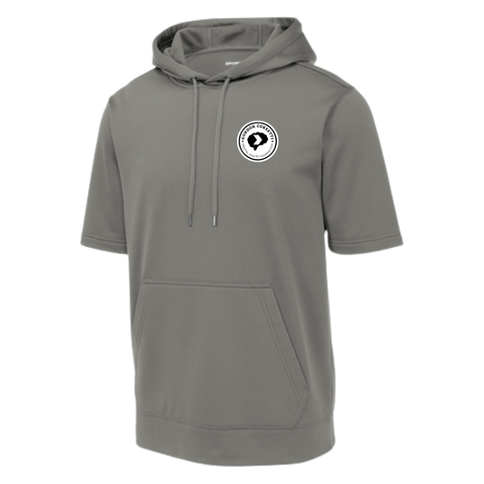 Adult Mental Agility Sport-Tek Fleece SS Hoodie