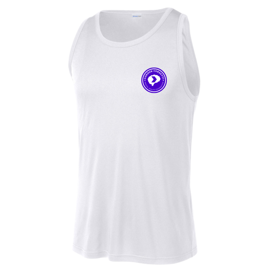 Adult Mental Agility PosiCharge Competitor Tank