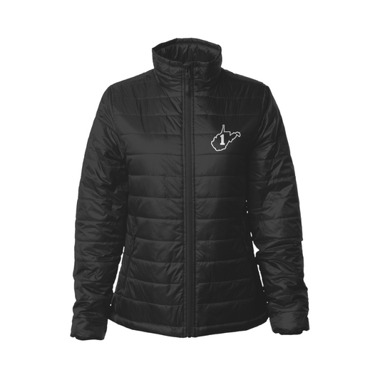 Women's Wheeling Post 1 Puffer Jacket
