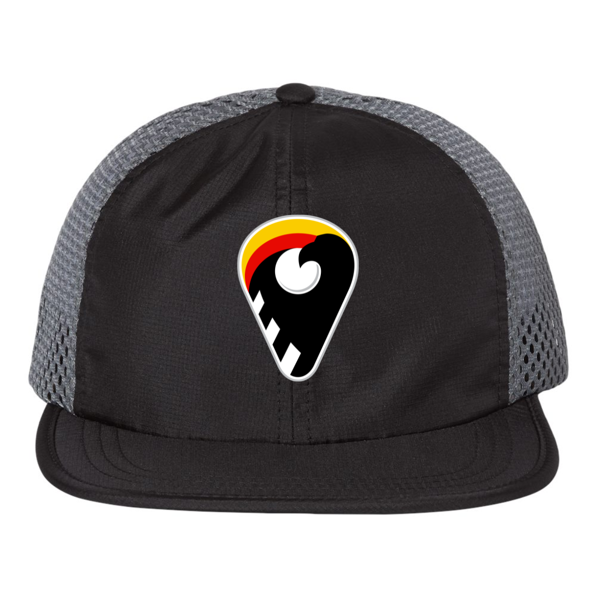 GH Lacrosse Richardson 935 Outdoor Performance Hat