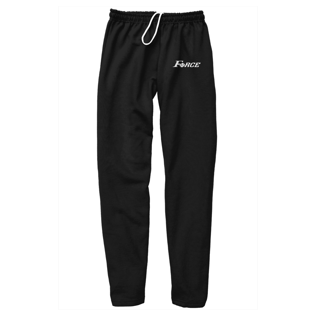 Adult Colorado Force Softball Gildan Relaxed Sweatpants
