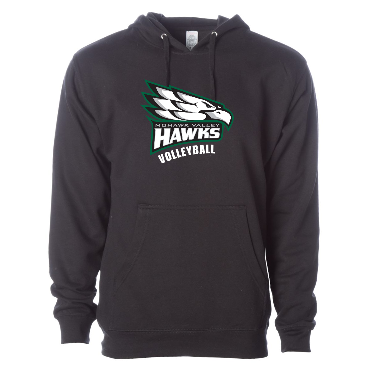 Adult MVCC ITC Midweight Hoodie