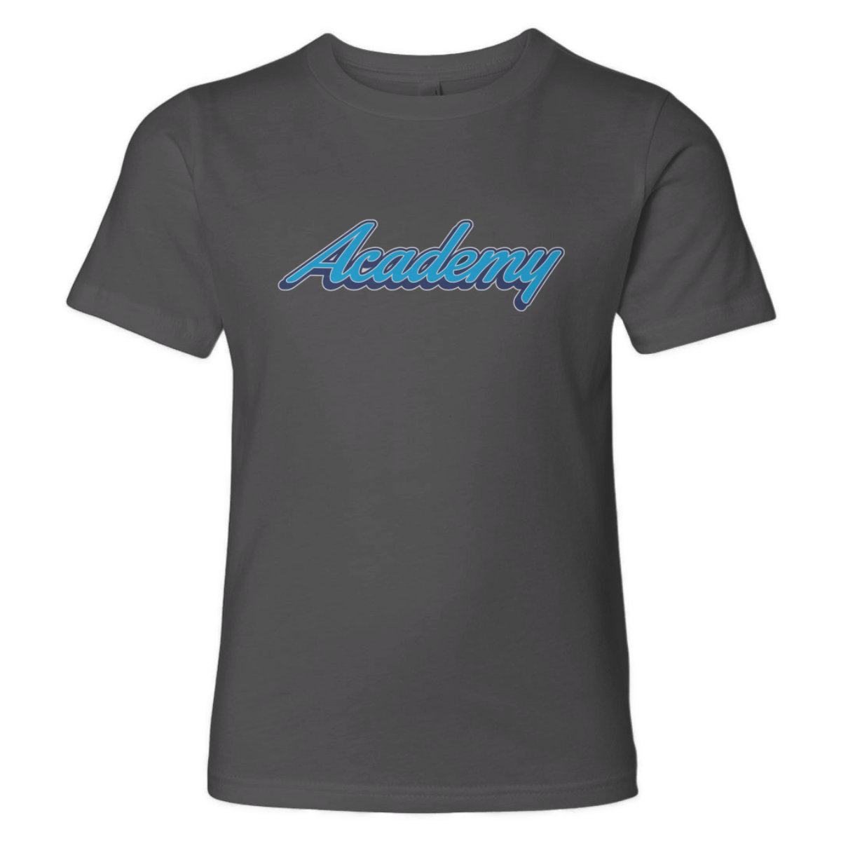 Youth SDLA Next Level Cotton T-Shirt