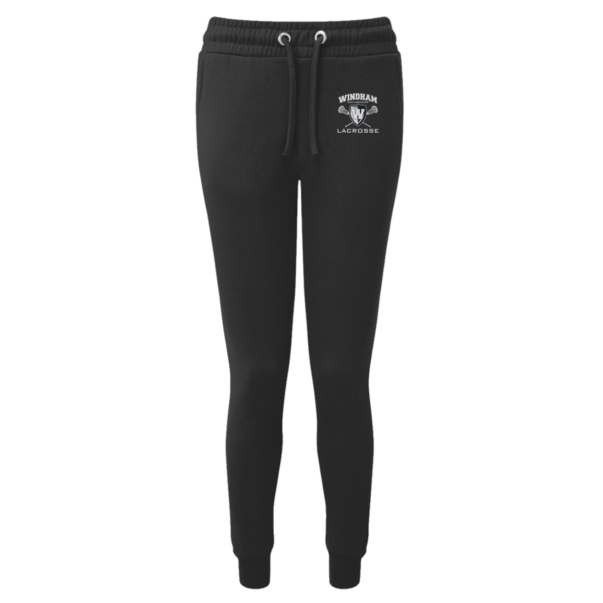 Women's Windham Lacrosse TriDri Fitted Joggers