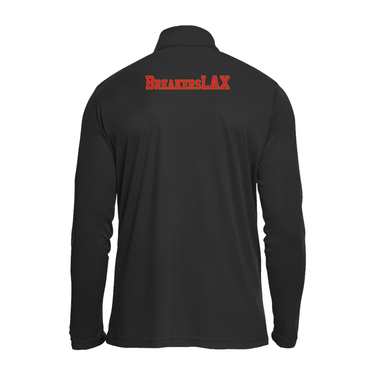 Adult PGHS Lacrosse Team 365 Performance 1/4 Zip