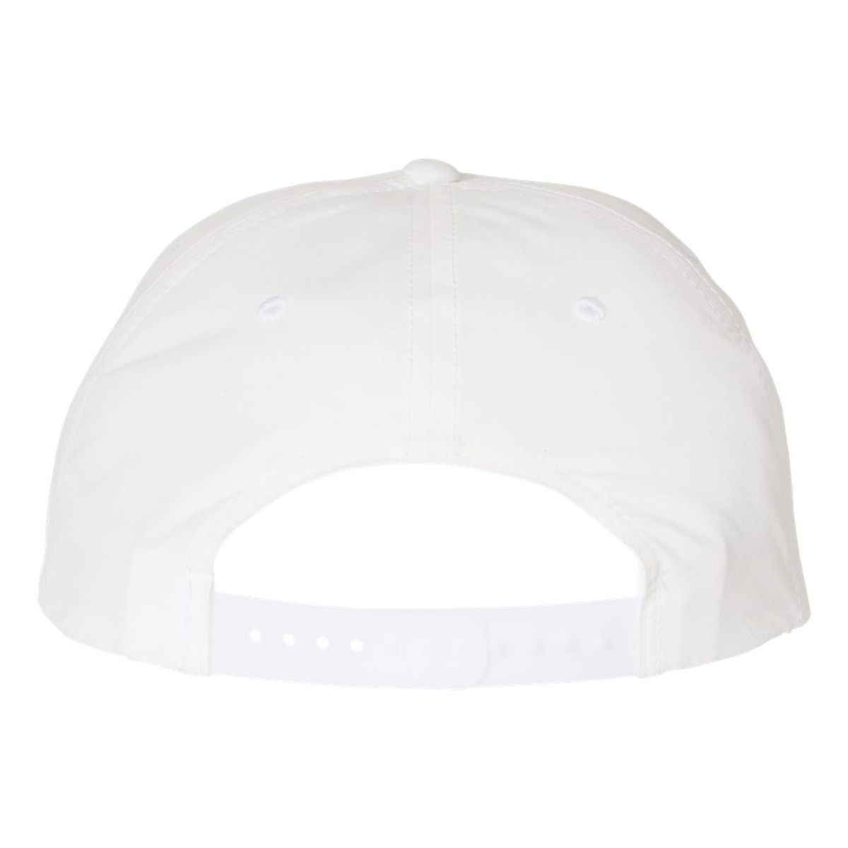 Chicago Portagers Richardson Snapback Rope Hat