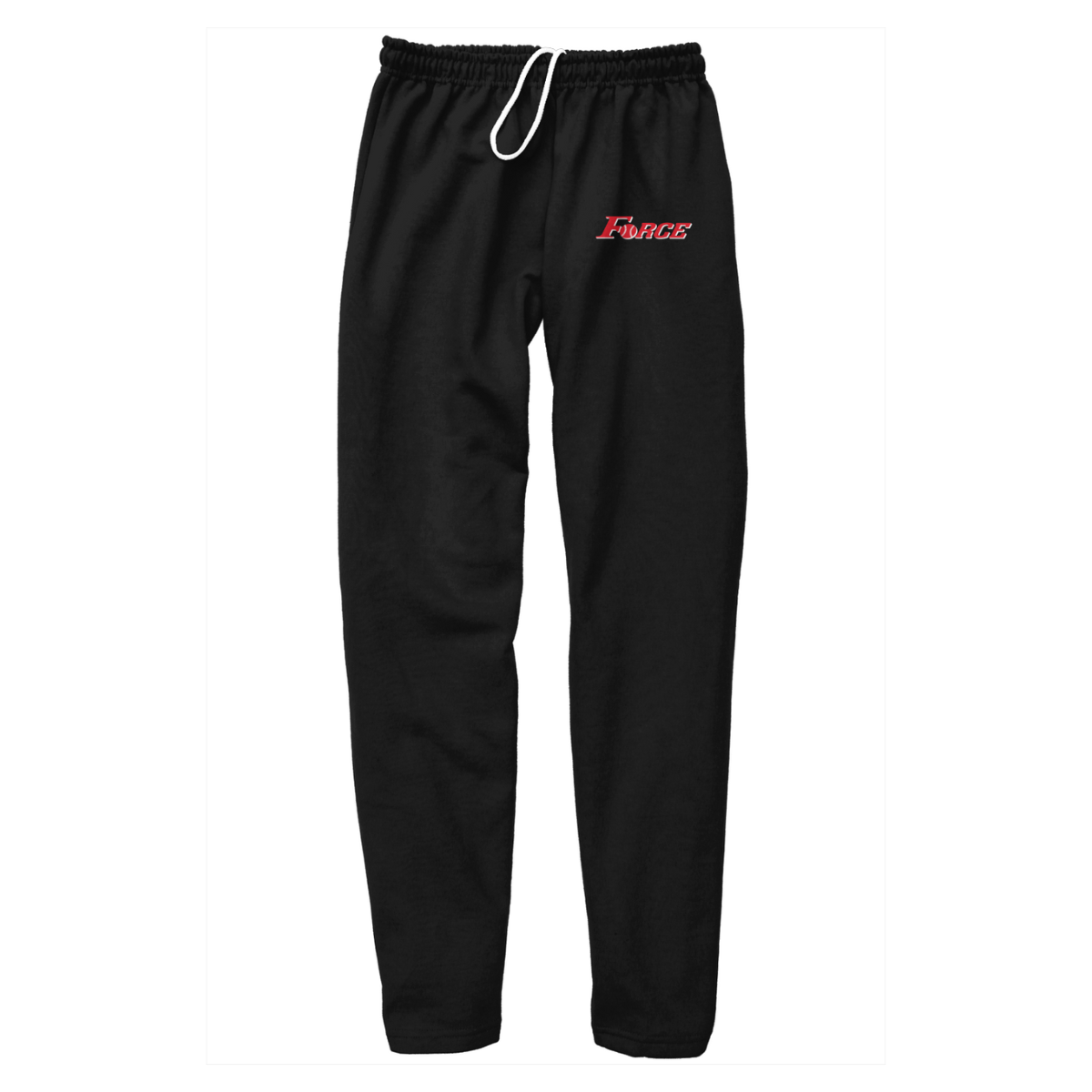 Adult Colorado Force Softball Gildan Relaxed Sweatpants
