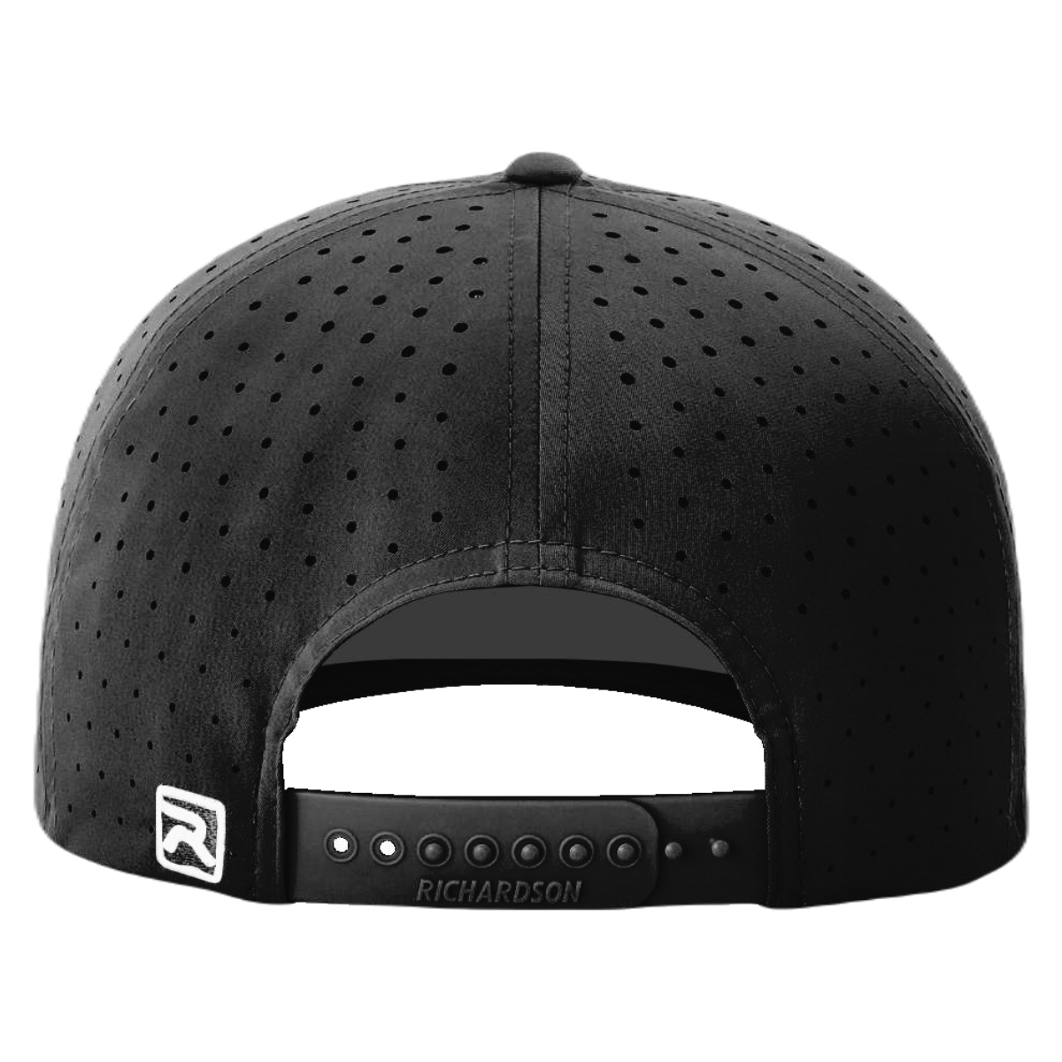 ELLINGTON ROADRUNNERS Richardson Laser Perforated R-Flex Cap