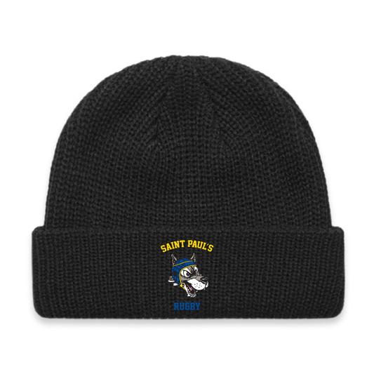 St. Paul's Rugby AS Color Fisherman Beanie