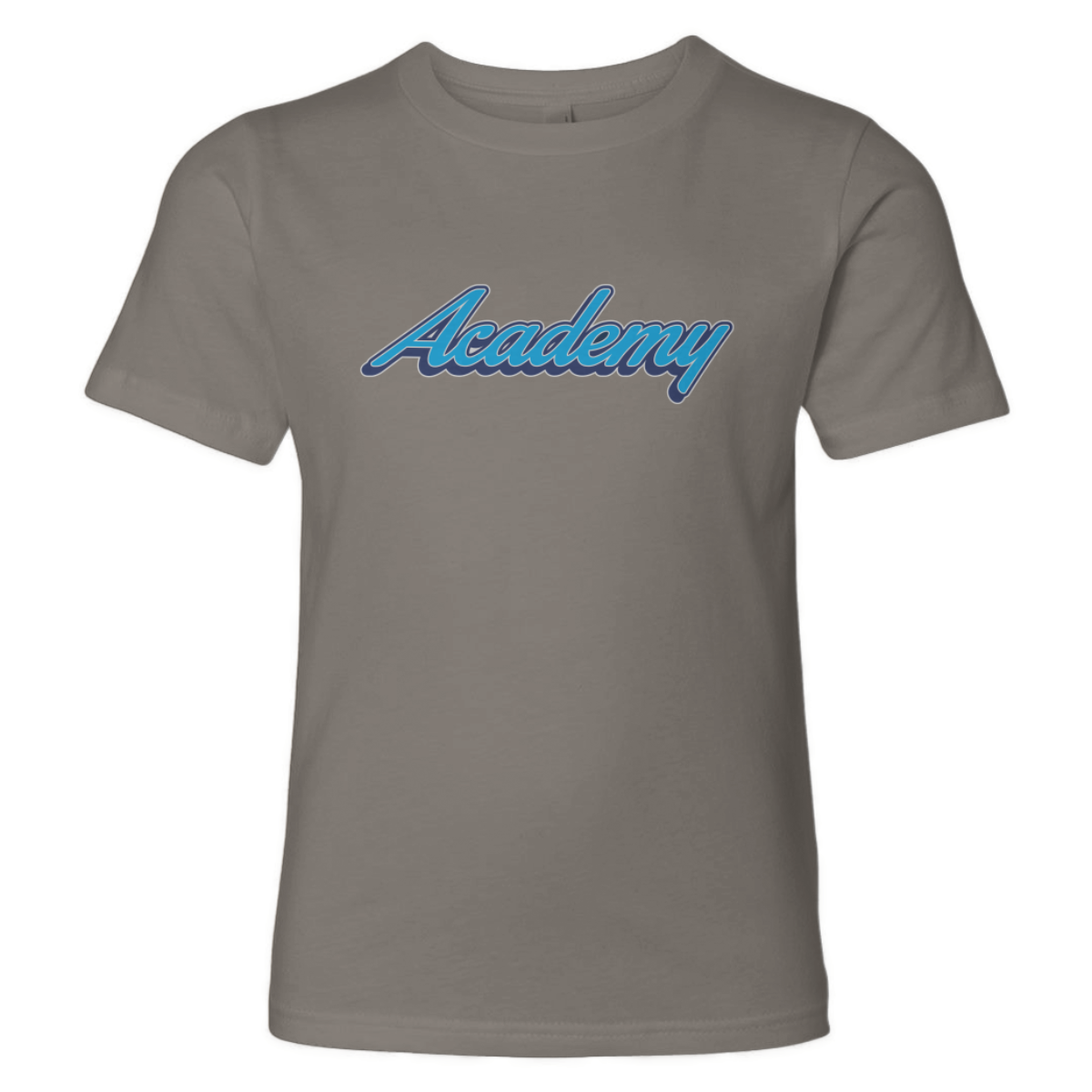 Youth SDLA Next Level Cotton T-Shirt