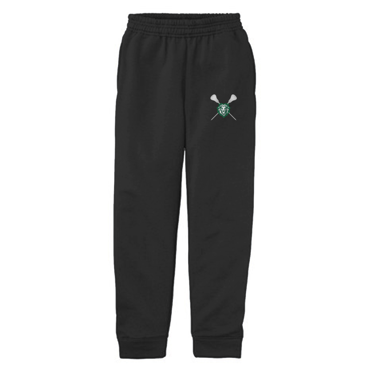 Youth Payson Lacrosse Port & Company Fleece Jogger