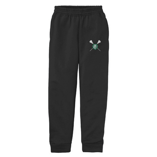 Youth Payson Lacrosse Port & Company Fleece Jogger