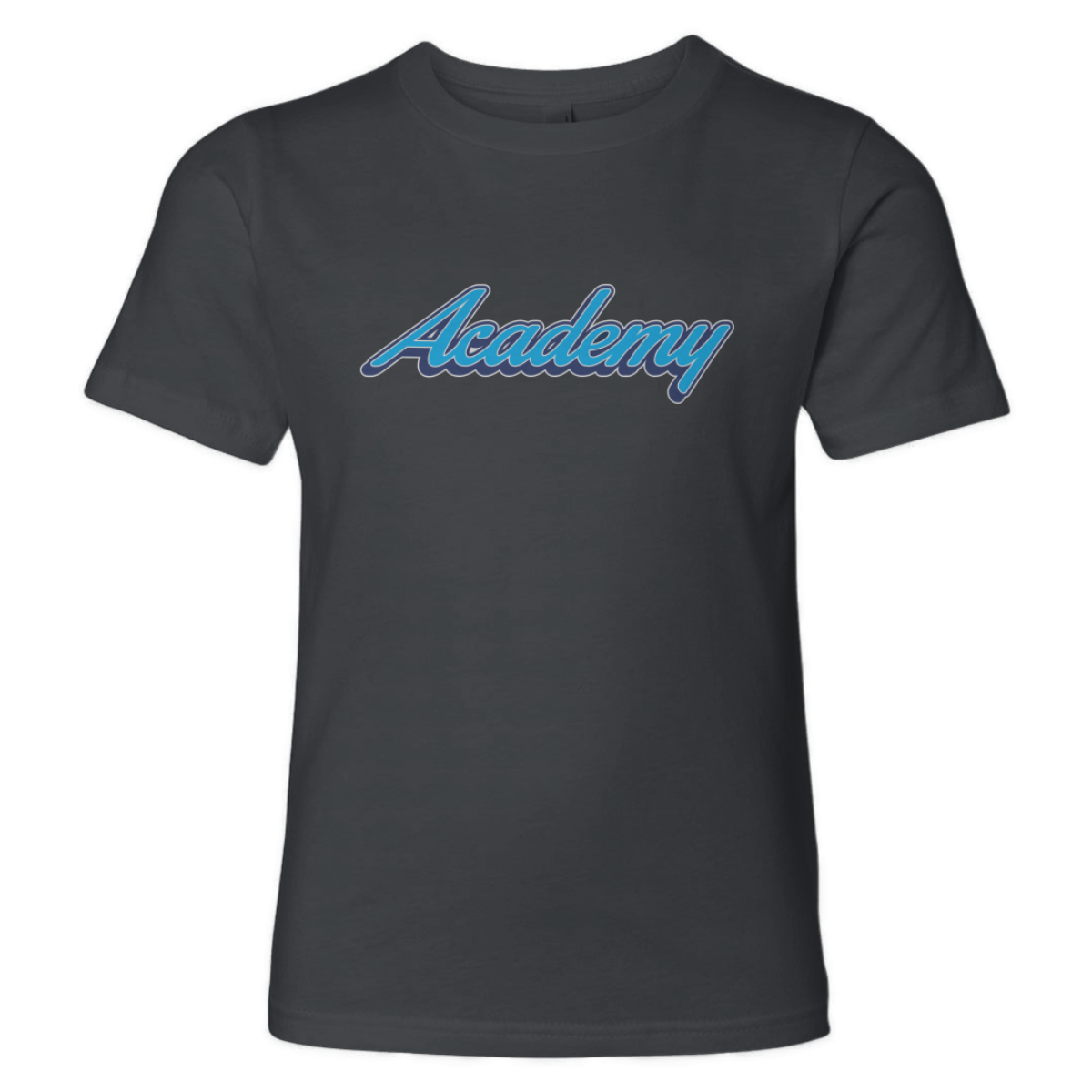 Youth SDLA Next Level Cotton T-Shirt