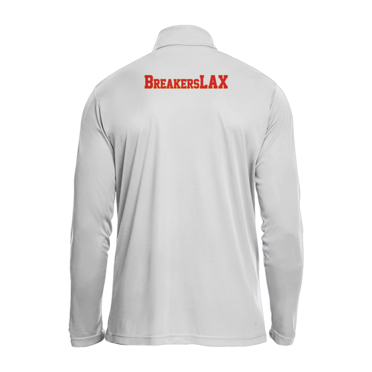 Adult PGHS Lacrosse Team 365 Performance 1/4 Zip