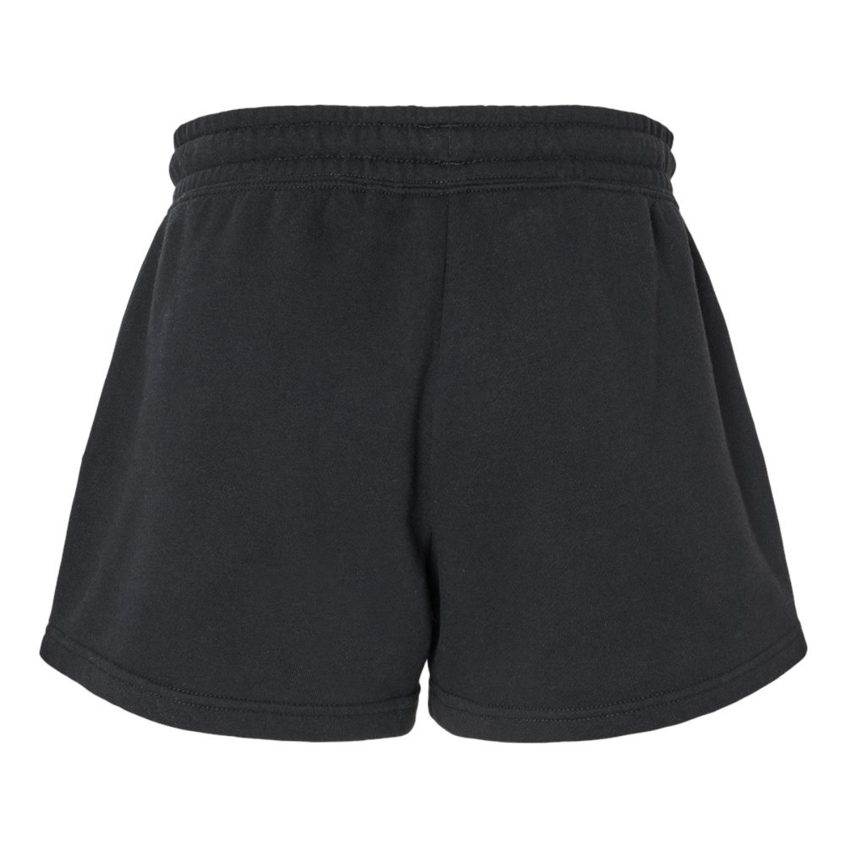 Women's Grey Duck Lacrosse ITC Cali Wave Wash Shorts