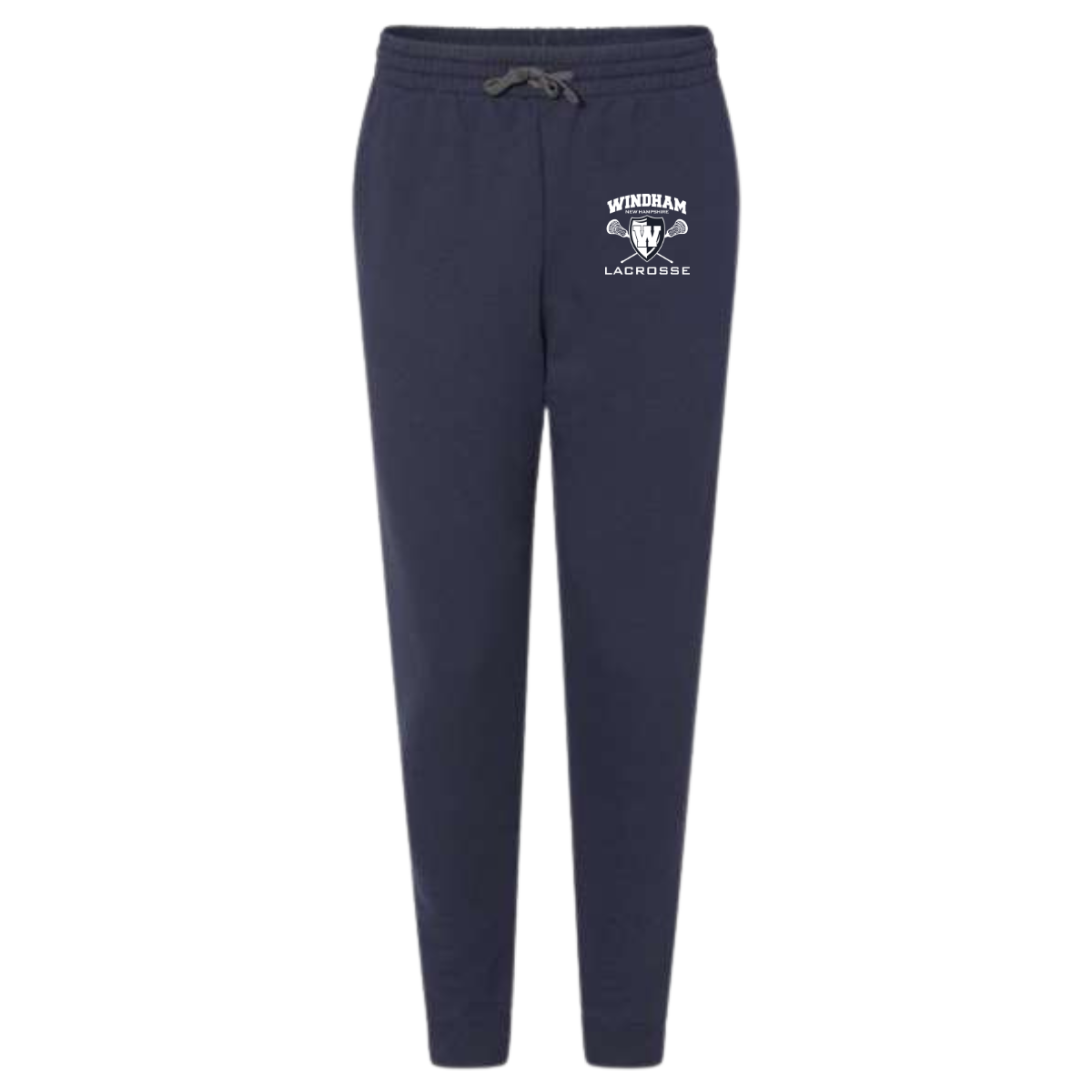 Adult Windham Lacrosse Jerzees Joggers