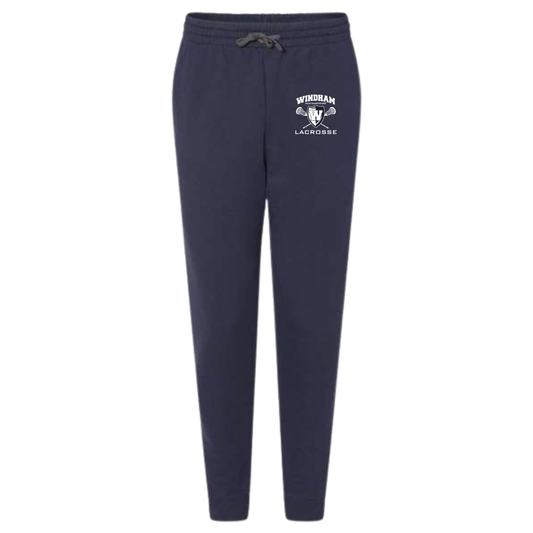 Adult Windham Lacrosse Jerzees Joggers