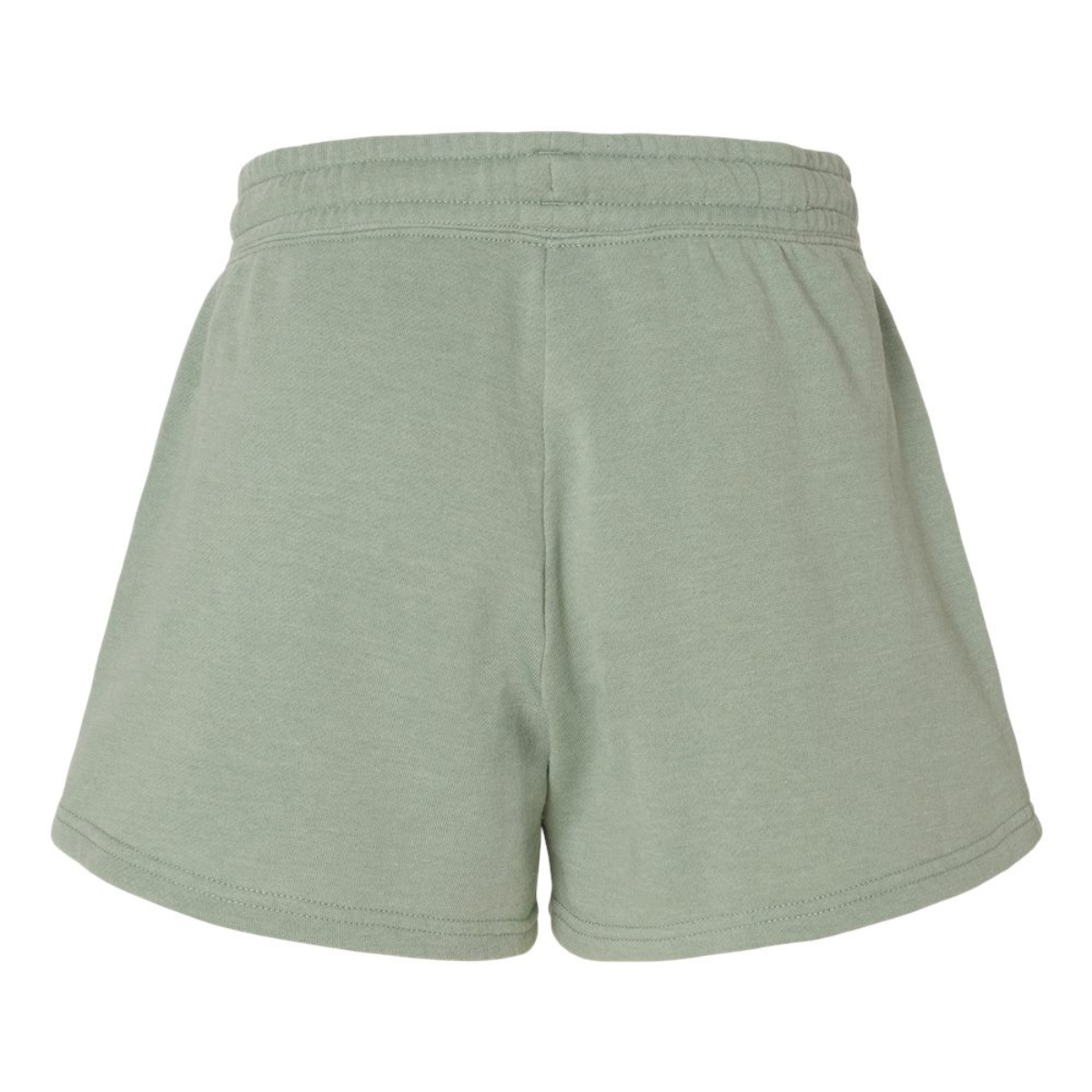 Women's Grey Duck Lacrosse ITC Cali Wave Wash Shorts