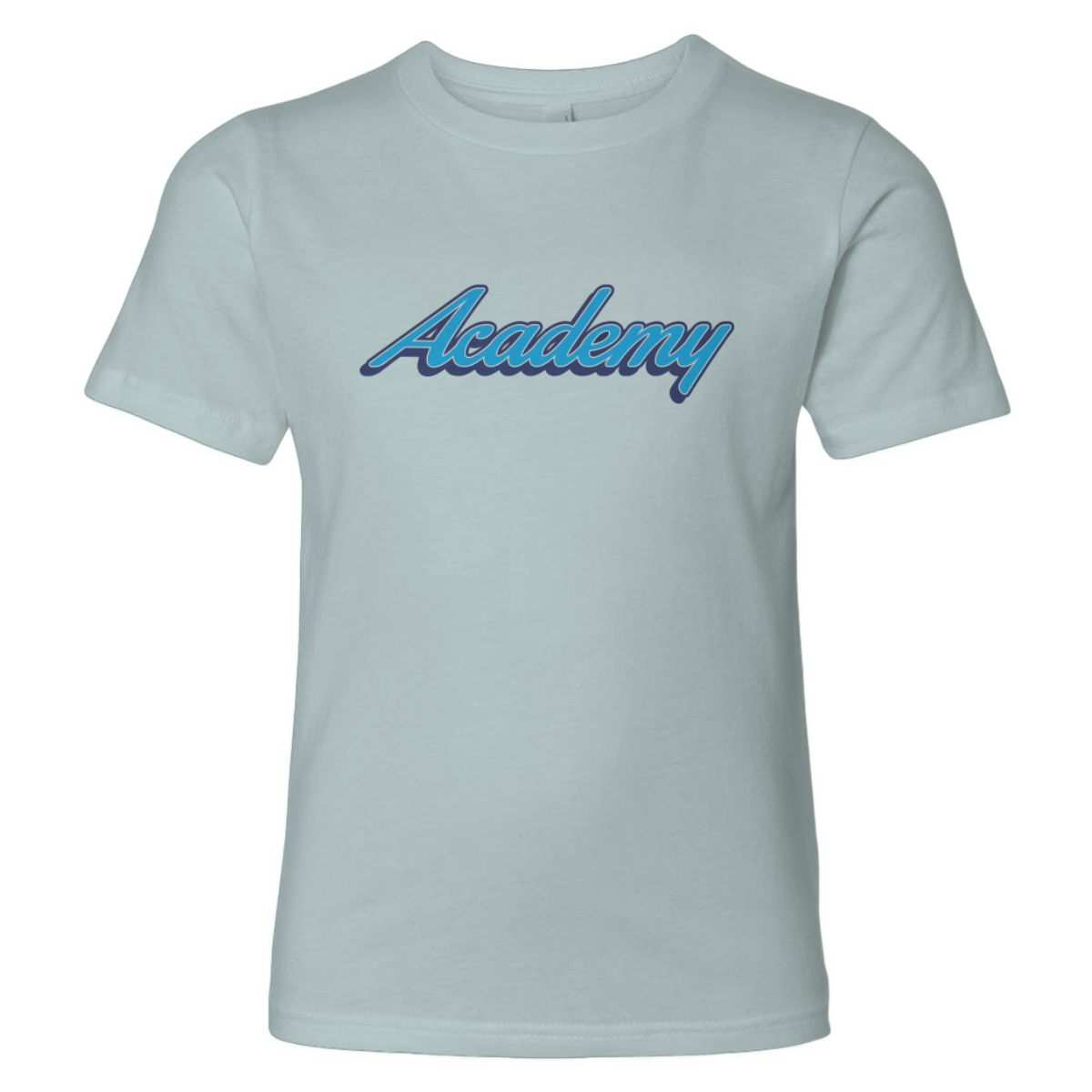 Youth SDLA Next Level Cotton T-Shirt