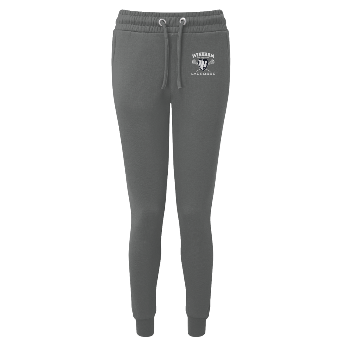 Women's Windham Lacrosse TriDri Fitted Joggers